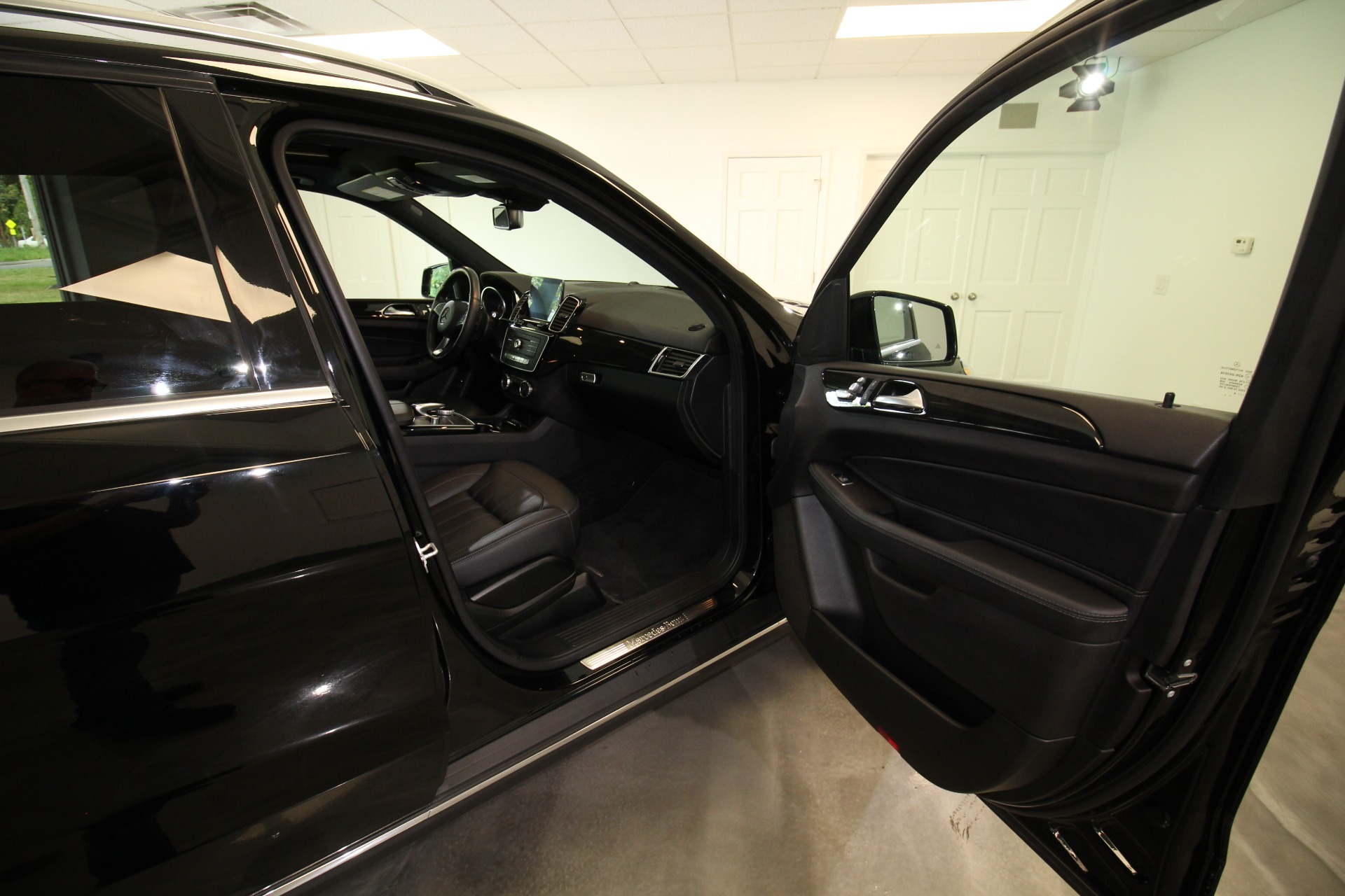 Used 2016 Mercedes-Benz GLE-Class GLE350 4MATIC 1 OWNER SUPERB LOADED WITH OPTIONS | St. Petersburg, FL