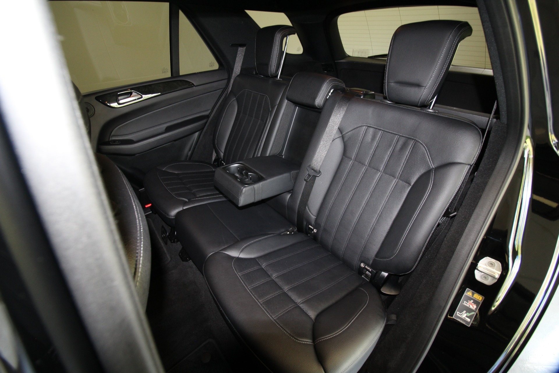 Used 2016 Mercedes-Benz GLE-Class GLE350 4MATIC 1 OWNER SUPERB LOADED WITH OPTIONS | St. Petersburg, FL