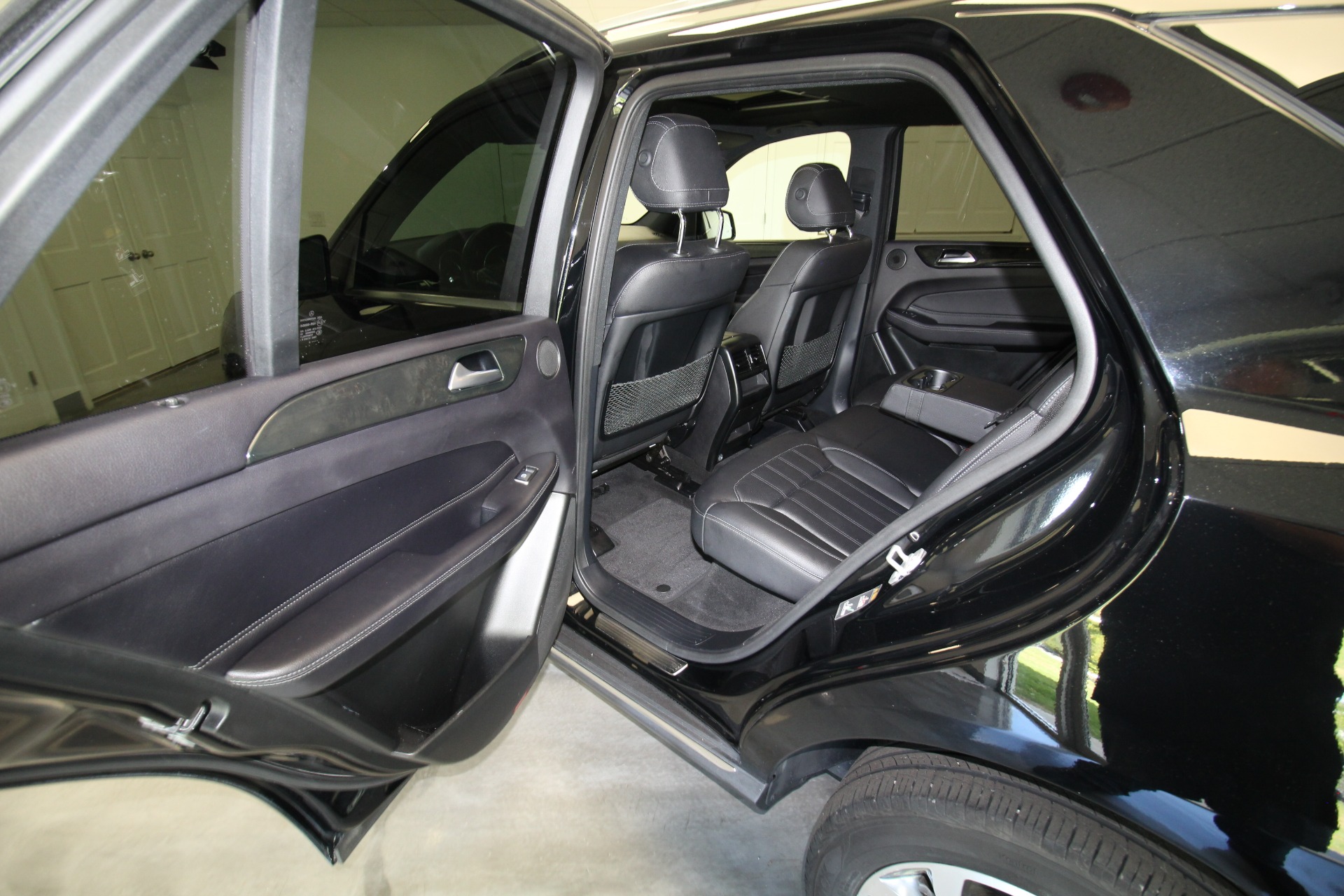 Used 2016 Mercedes-Benz GLE-Class GLE350 4MATIC 1 OWNER SUPERB LOADED WITH OPTIONS | St. Petersburg, FL