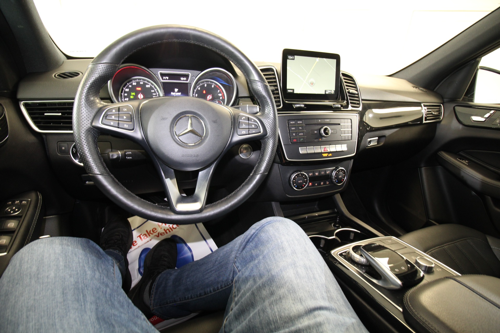 Used 2016 Mercedes-Benz GLE-Class GLE350 4MATIC 1 OWNER SUPERB LOADED WITH OPTIONS | St. Petersburg, FL