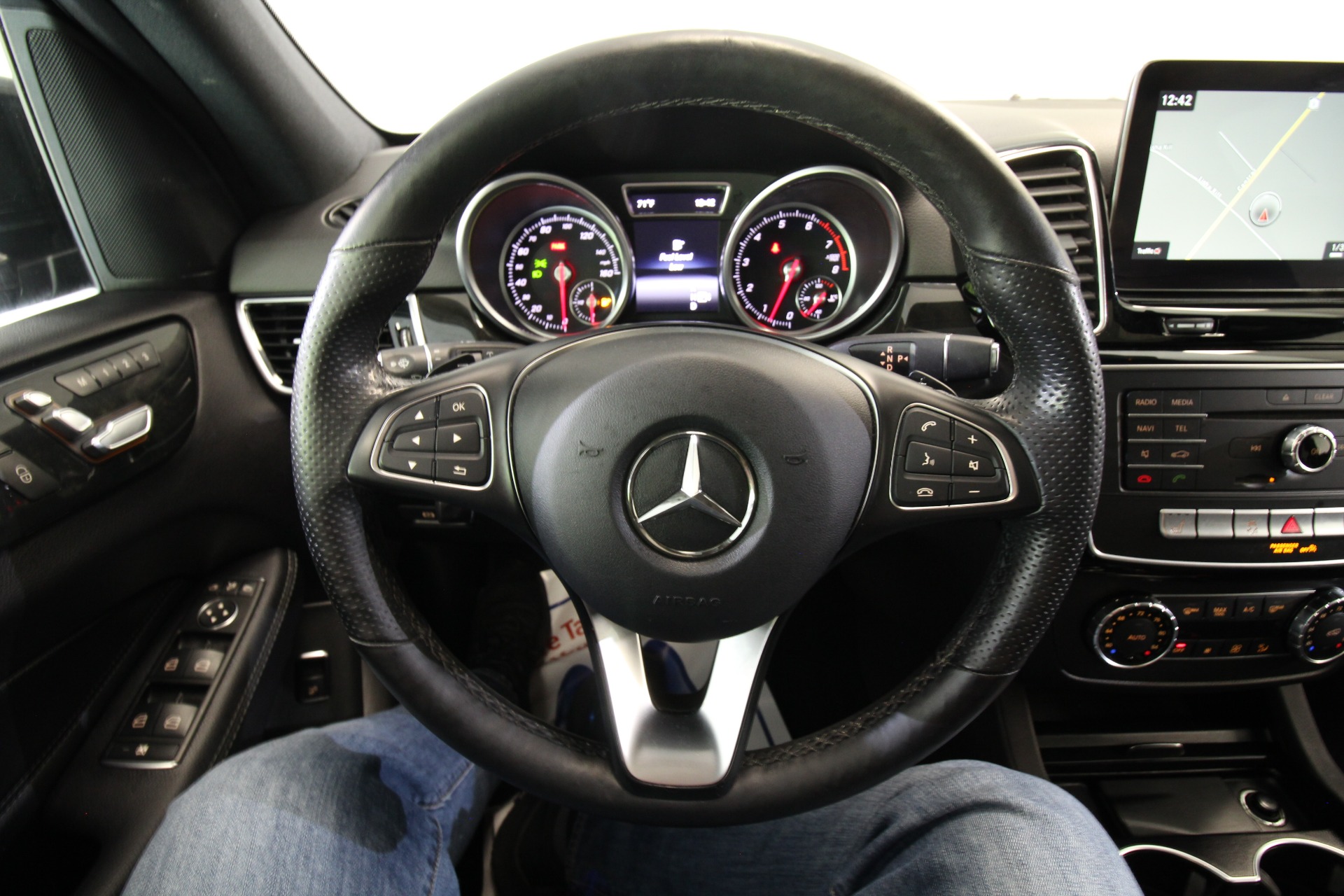 Used 2016 Mercedes-Benz GLE-Class GLE350 4MATIC 1 OWNER SUPERB LOADED WITH OPTIONS | St. Petersburg, FL