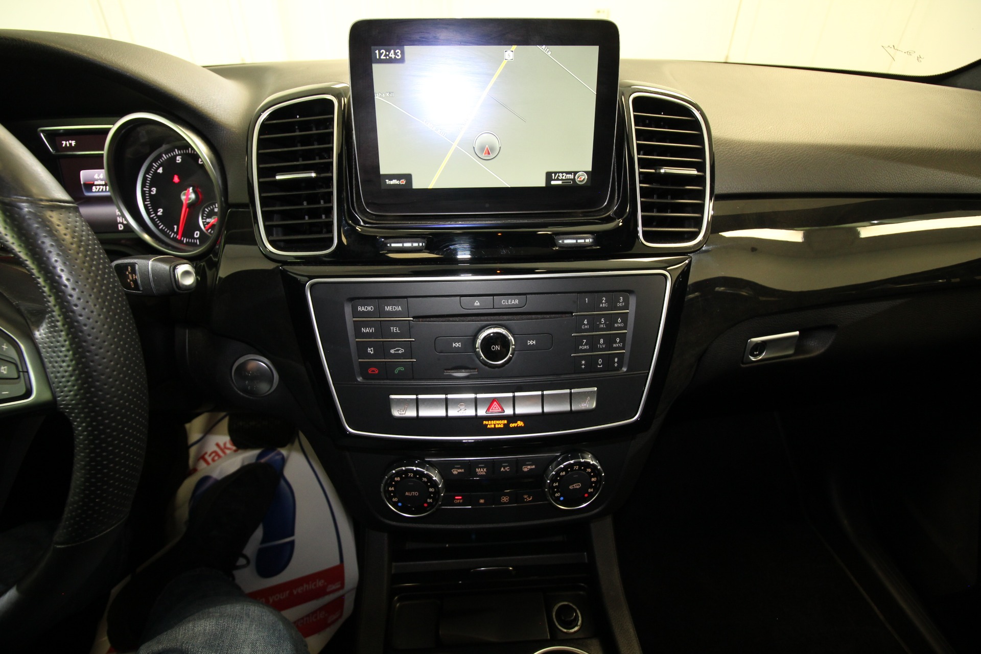 Used 2016 Mercedes-Benz GLE-Class GLE350 4MATIC 1 OWNER SUPERB LOADED WITH OPTIONS | St. Petersburg, FL