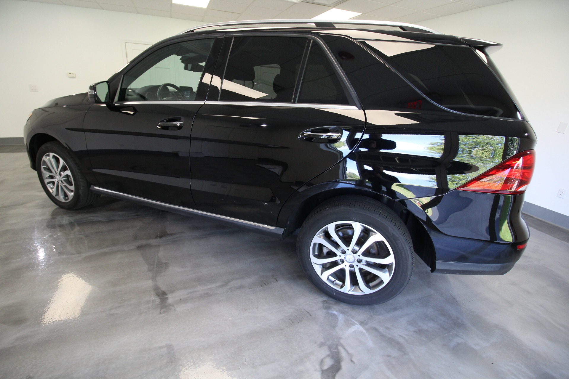 Used 2016 Mercedes-Benz GLE-Class GLE350 4MATIC 1 OWNER SUPERB LOADED WITH OPTIONS | St. Petersburg, FL