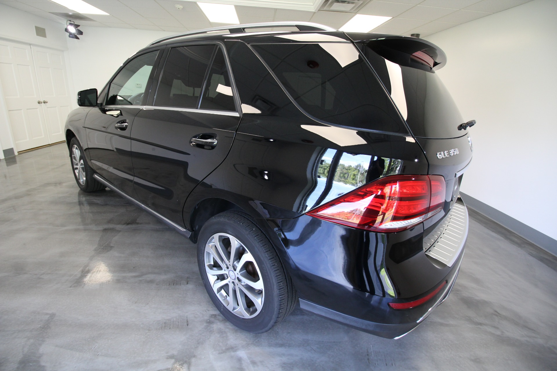 Used 2016 Mercedes-Benz GLE-Class GLE350 4MATIC 1 OWNER SUPERB LOADED WITH OPTIONS | St. Petersburg, FL