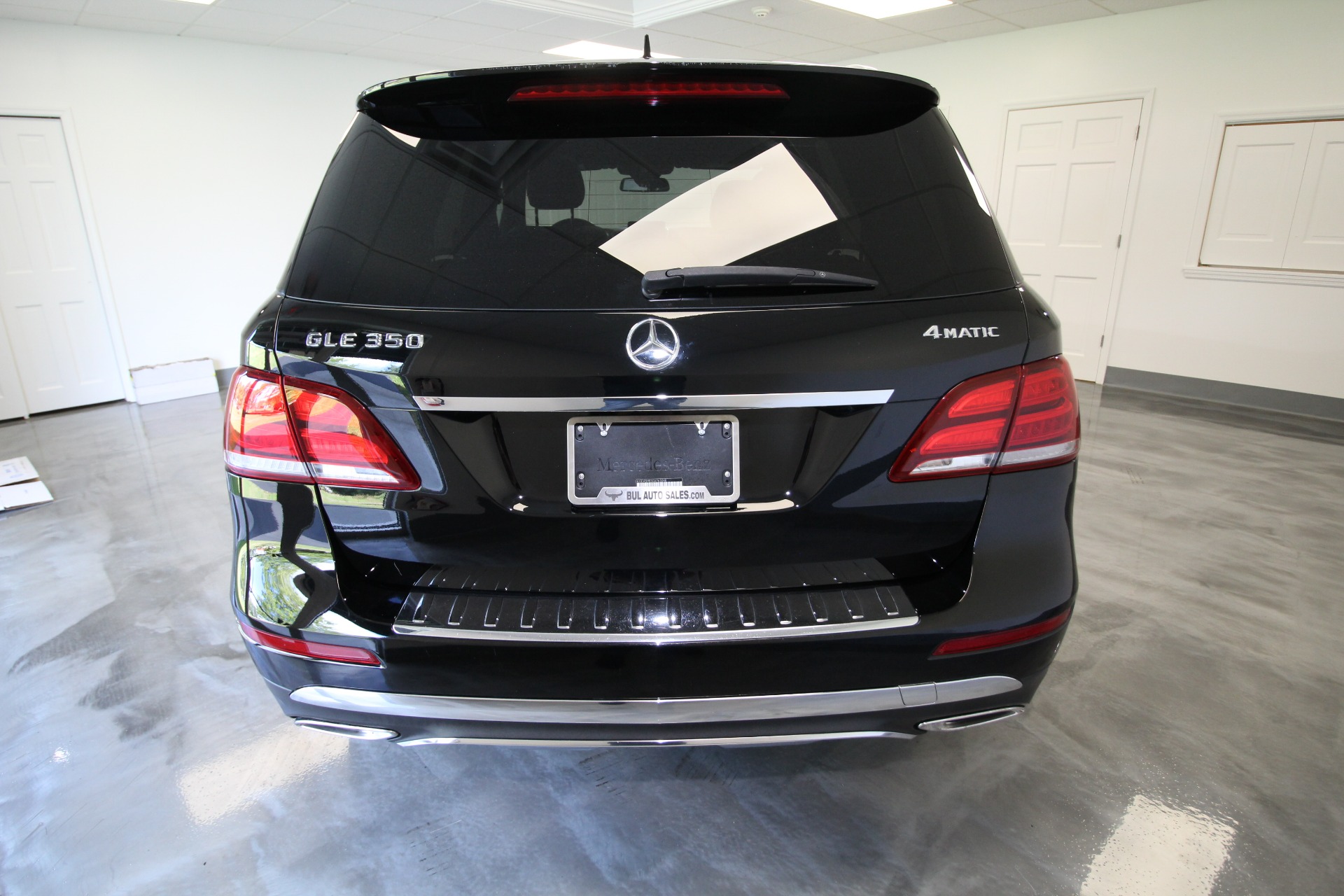 Used 2016 Mercedes-Benz GLE-Class GLE350 4MATIC 1 OWNER SUPERB LOADED WITH OPTIONS | St. Petersburg, FL