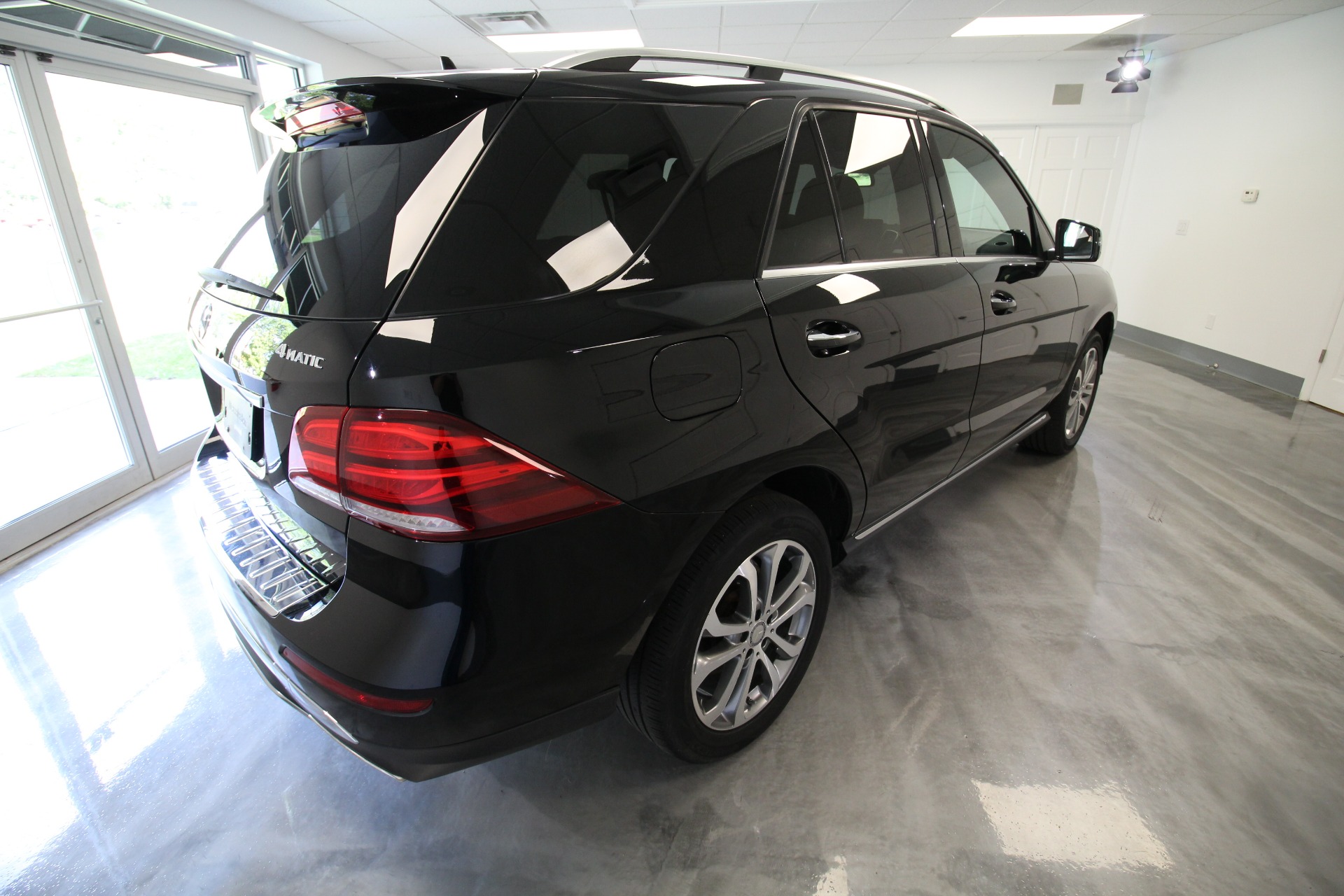 Used 2016 Mercedes-Benz GLE-Class GLE350 4MATIC 1 OWNER SUPERB LOADED WITH OPTIONS | St. Petersburg, FL