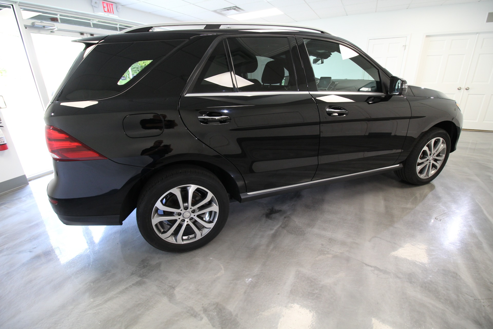 Used 2016 Mercedes-Benz GLE-Class GLE350 4MATIC 1 OWNER SUPERB LOADED WITH OPTIONS | St. Petersburg, FL