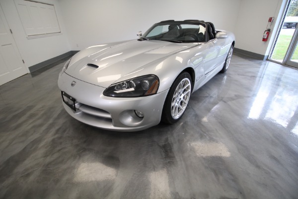 Used 2003 Dodge Viper-Albany, NY