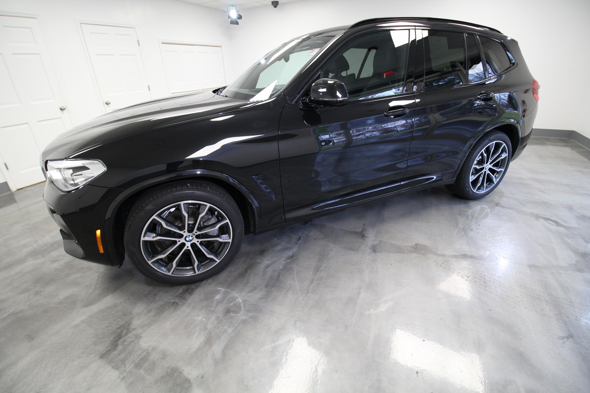 Used 2019 BMW X3 xDrive30i LOADED W/OPTIONS M-SPORT M SPORT | Albany, NY