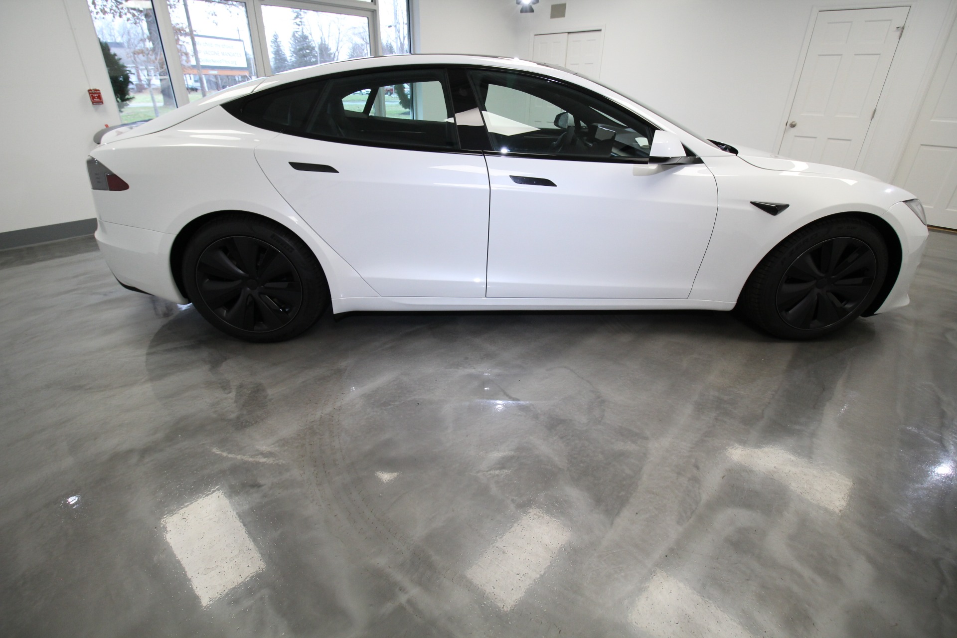 Used 2021 Tesla Model S PLAID | Albany, NY