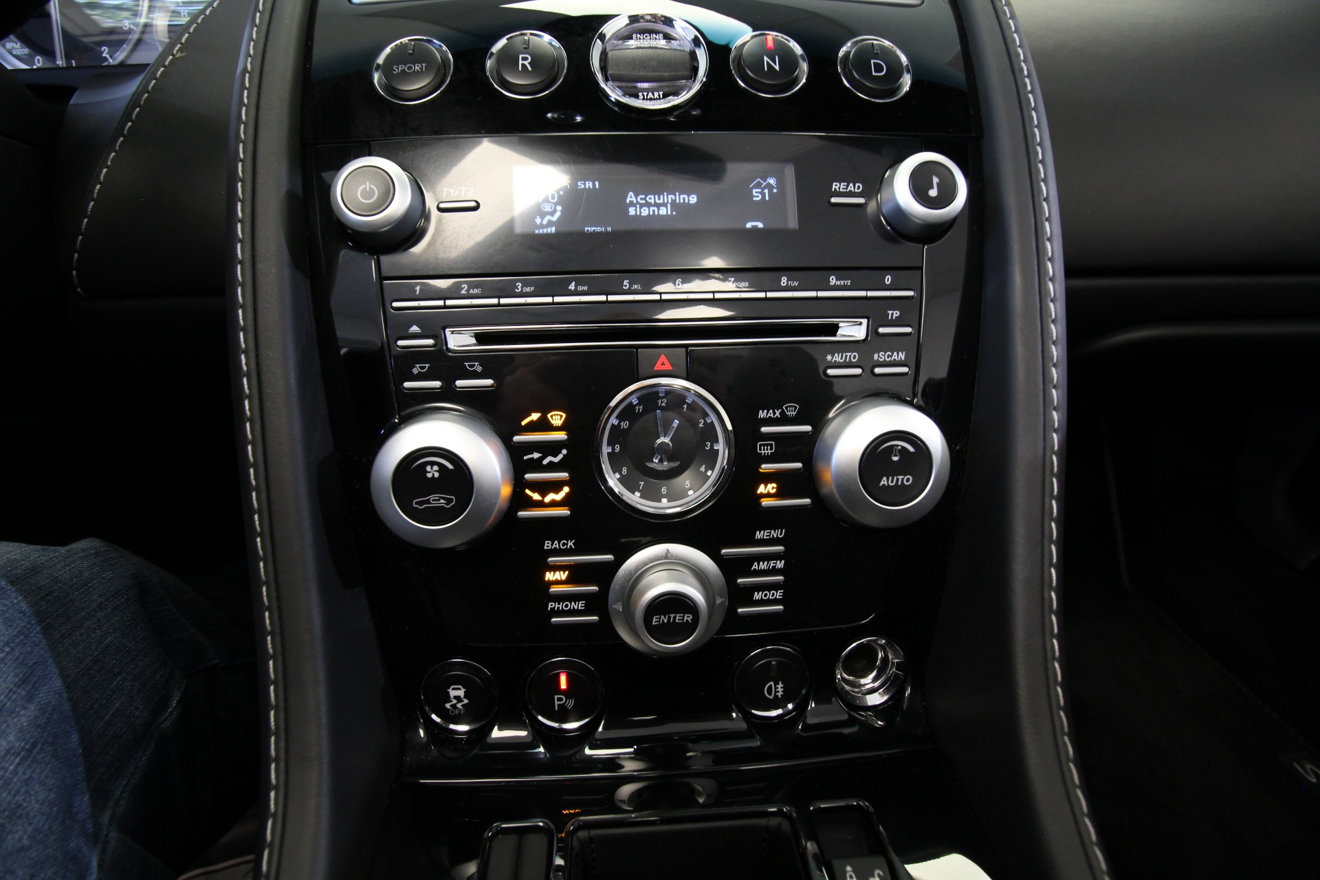 Used 2011 Aston Martin V8 Vantage S S Roadster LIKE NEW LOW MILES JUST TRADED WITH US | Albany, NY