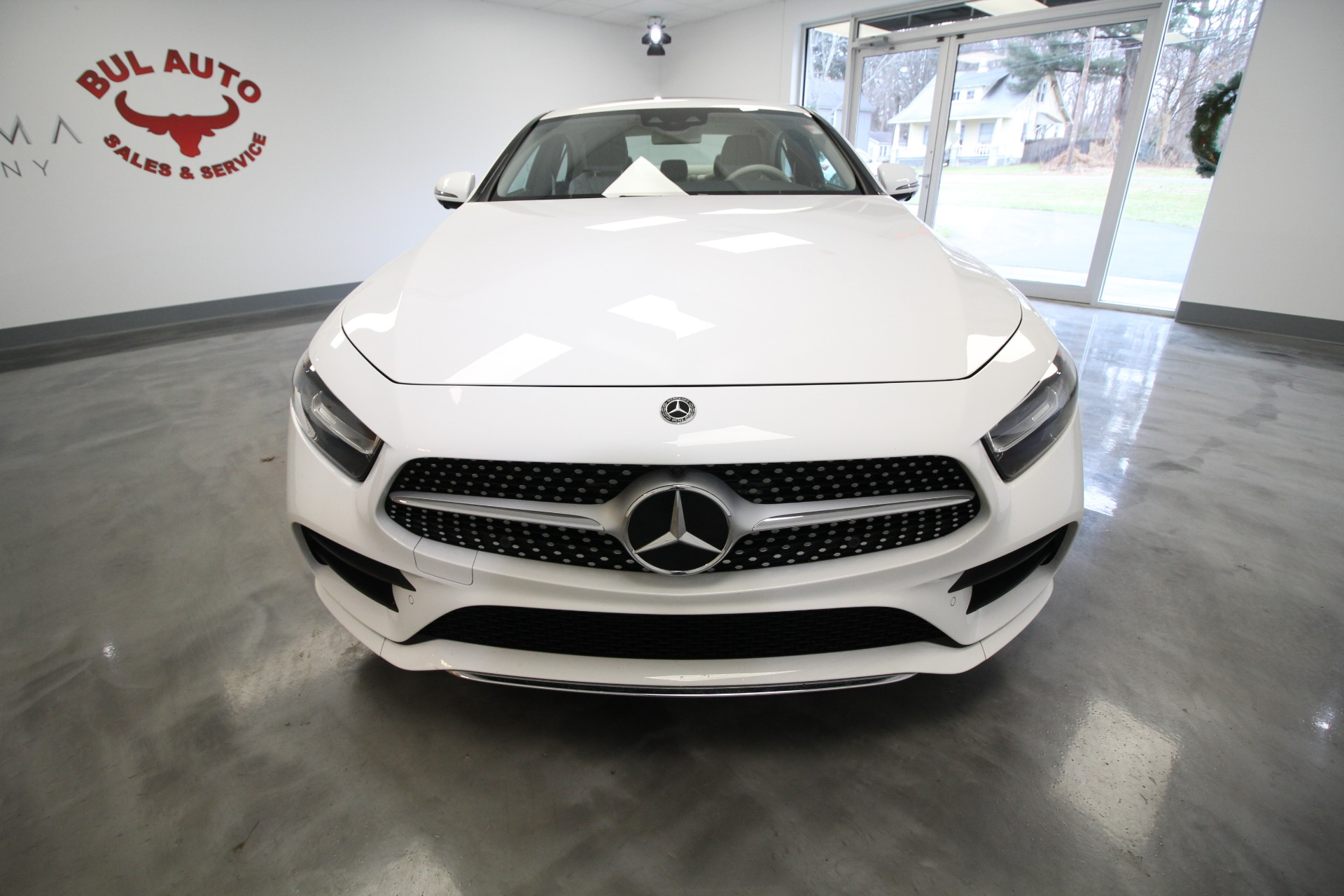 Used 2019 Mercedes-Benz CLS-Class CLS450 4MATIC LIKE NEW 1 OWNER SUPERB | Albany, NY