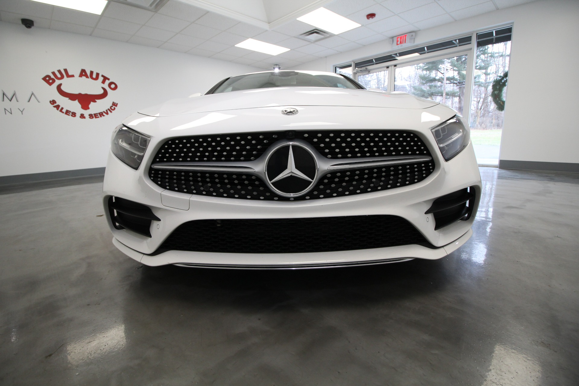 Used 2019 Mercedes-Benz CLS-Class CLS450 4MATIC LIKE NEW 1 OWNER SUPERB | Albany, NY