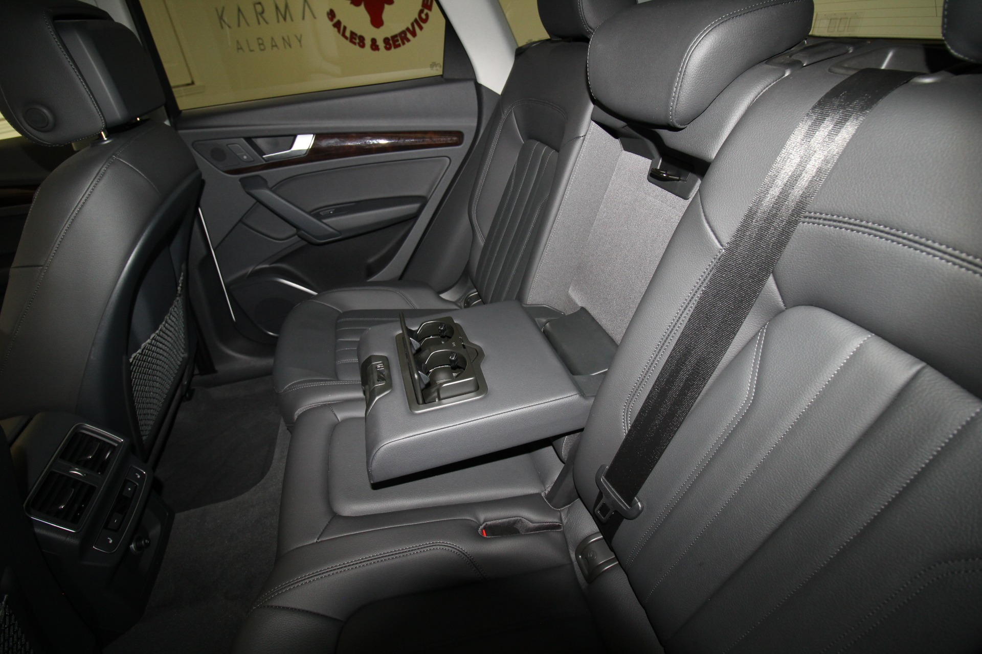 Used 2018 Audi Q5 2.0T PREMIUM PLUS QUATTRO TECH LOADED LIKE NEW 6K MILES | Albany, NY