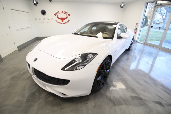 Used 2019 Karma Revero-Albany, NY