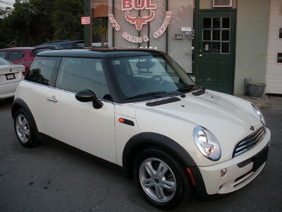 Used 2006 MINI Cooper-Albany, NY