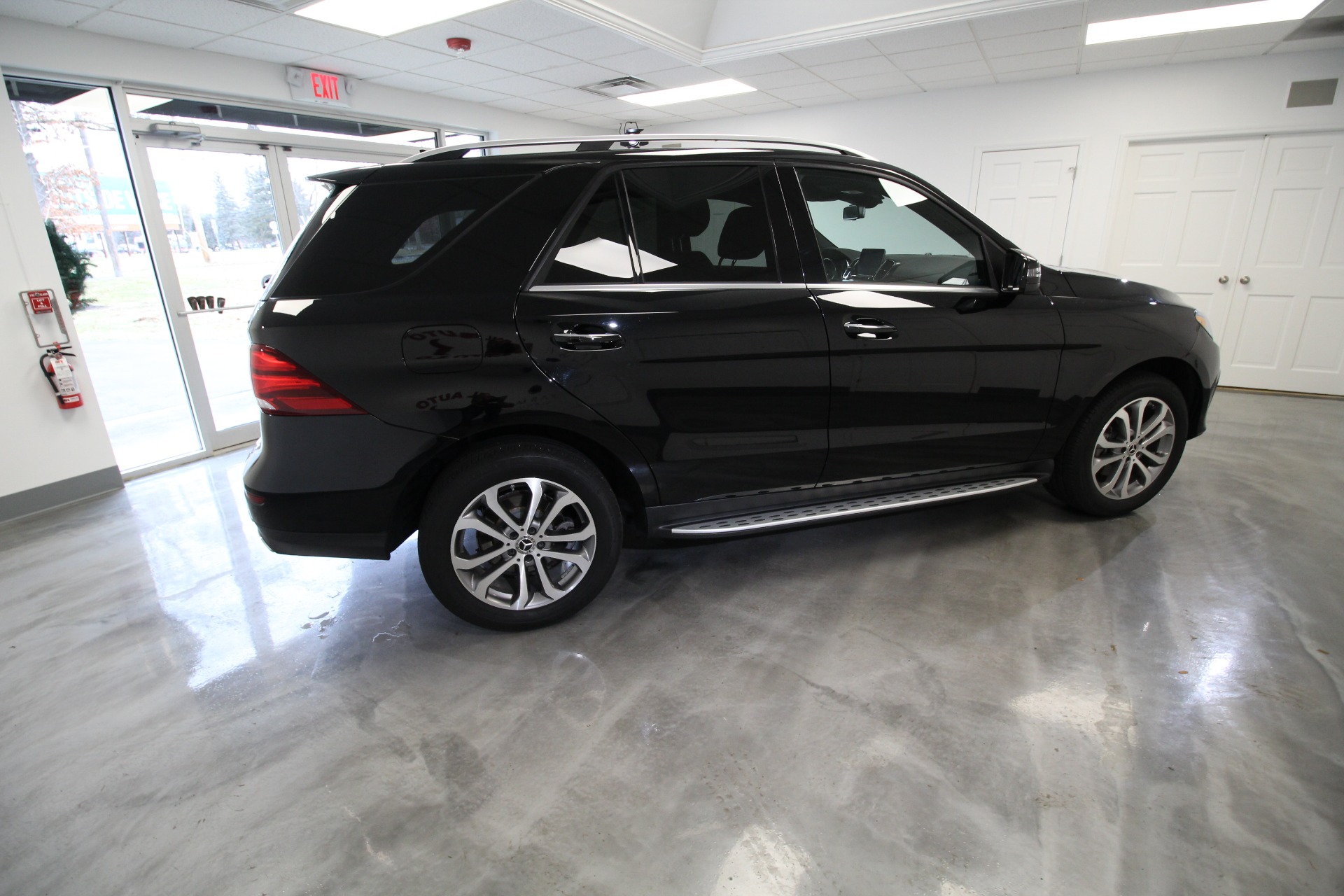 Used 2018 Mercedes-Benz GLE-Class GLE350 4MATIC AWD LOW MILES LOADED WITH OPTIONS | Albany, NY