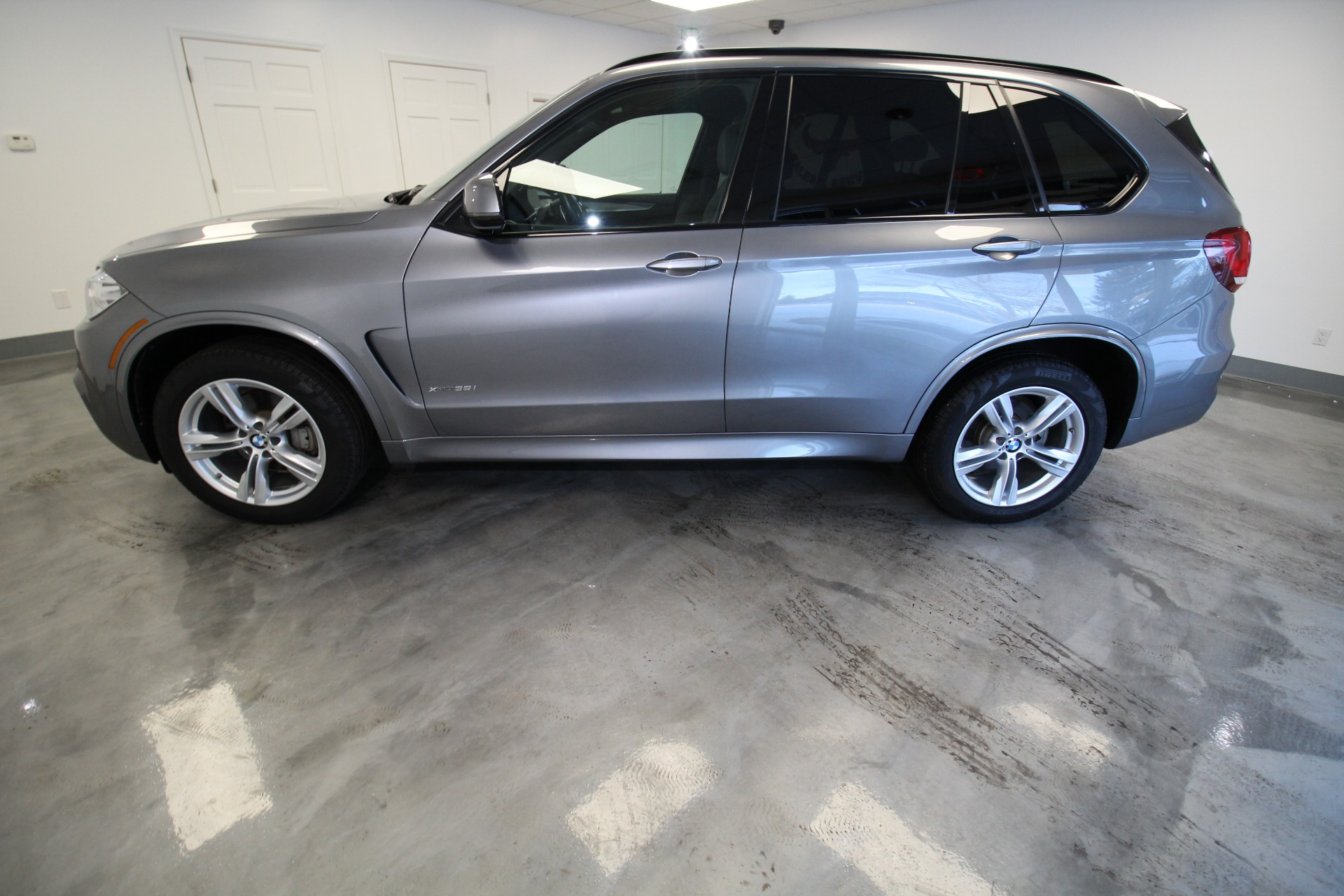 Used 2018 BMW X5 xDrive35i M Sport Loaded 1 Owner | Albany, NY