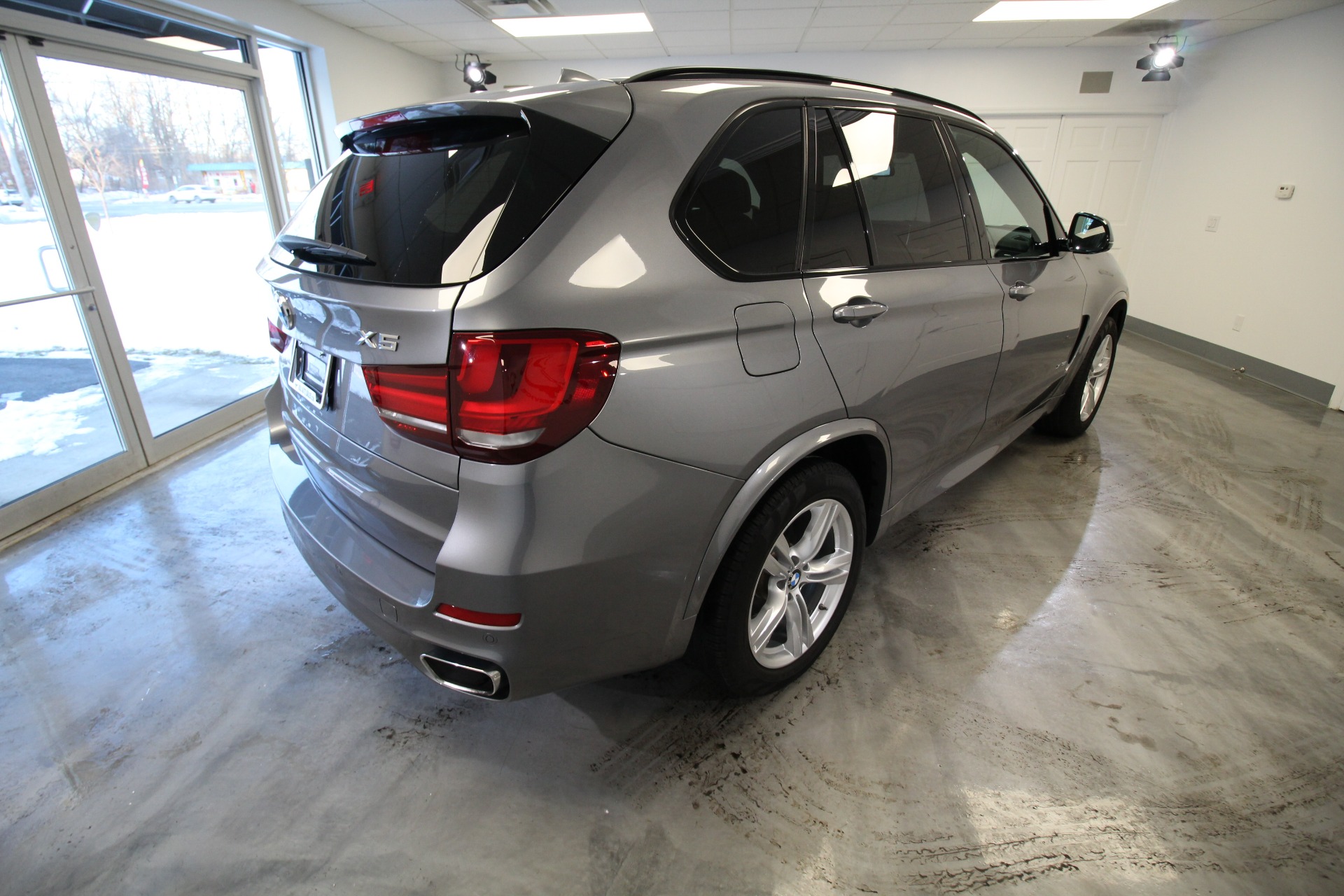 Used 2018 BMW X5 xDrive35i M Sport Loaded 1 Owner | Albany, NY