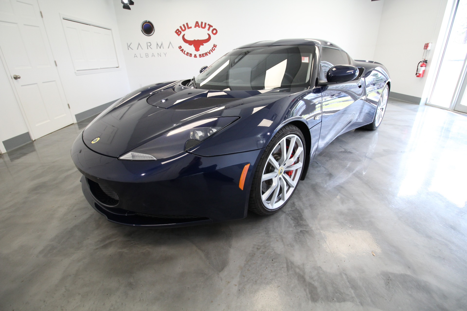 13 Lotus Evora For Sale 201 Bul Auto Ny