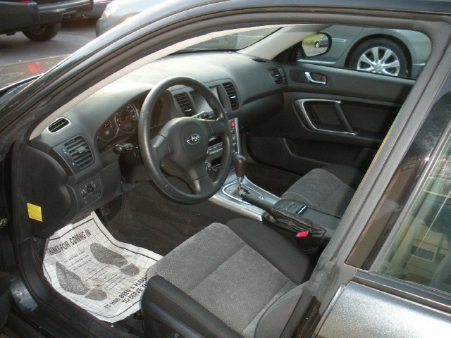 Used 2006 DARK GRAY Subaru Outback 2.5i Special Edition | Albany, NY