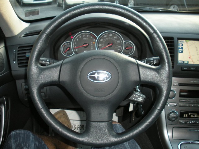 Used 2006 DARK GRAY Subaru Outback 2.5i Special Edition | Albany, NY