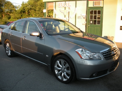 Used 2006 Infiniti M35x-Albany, NY