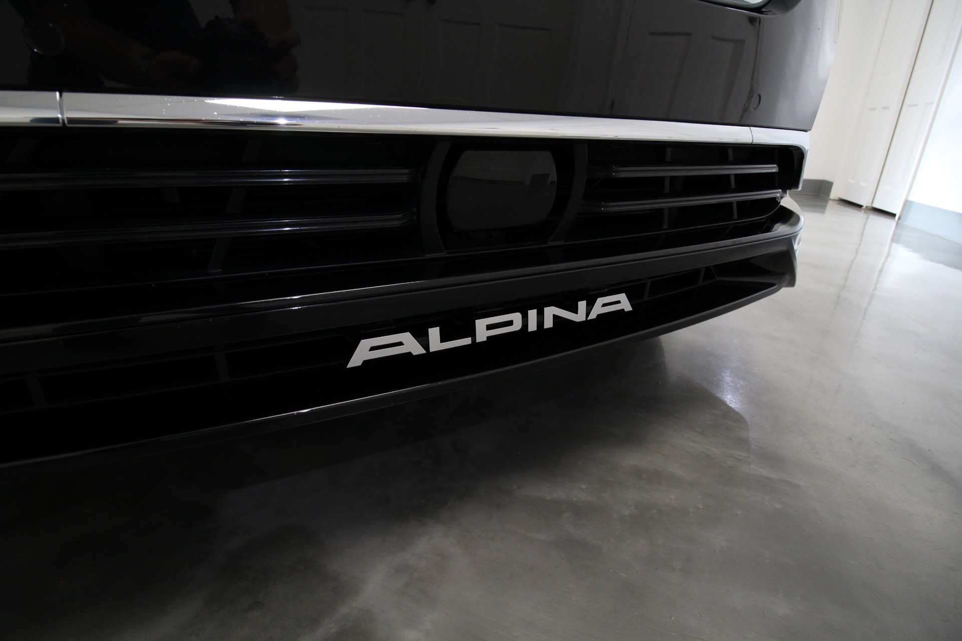 Used 2021 Black Sapphire Metallic BMW Alpina XB7 LIKE NEW SUPERB VER X7 B7 | Albany, NY