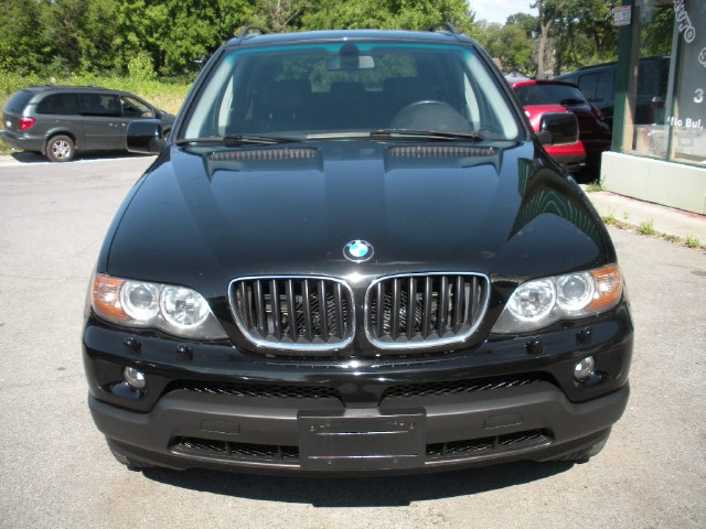 Used 2006 BMW X5 3.0i | Albany, NY