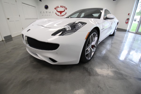 Used 2018 Karma REVERO-Albany, NY