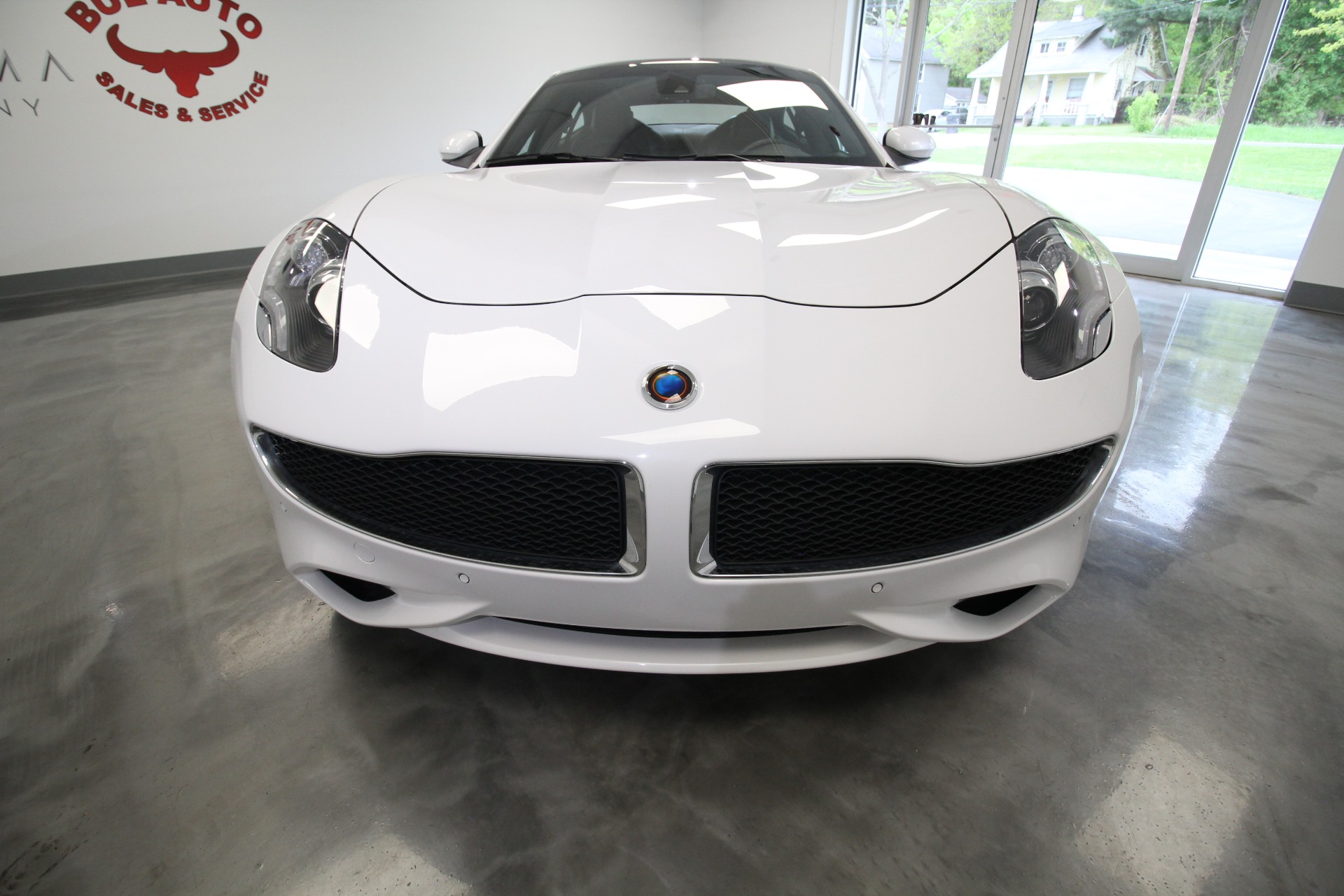 Used 2018 WHITE KARMA REVERO REVERO 1 OWNER LEASE TURN IN LOCAL SOLD NEW BY US | Albany, NY