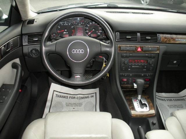 Used 2003 Audi RS 6 QUATTRO | Albany, NY