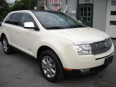 Used 2007 Lincoln MKX-Albany, NY