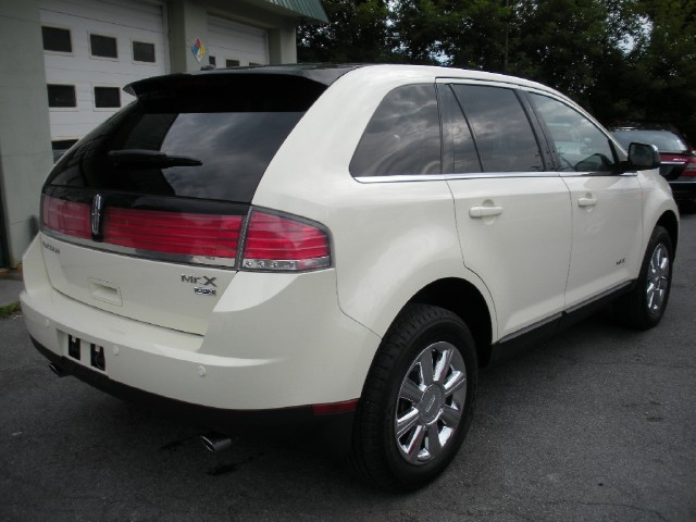 Used 2007 Creme Brulee Clearcoat Metallic Lincoln MKX LOADED, ULTIMATE AND ELITE PACKAGES, NAVIGATION, LEATHER, VISTA PANORAMIC R | Albany, NY