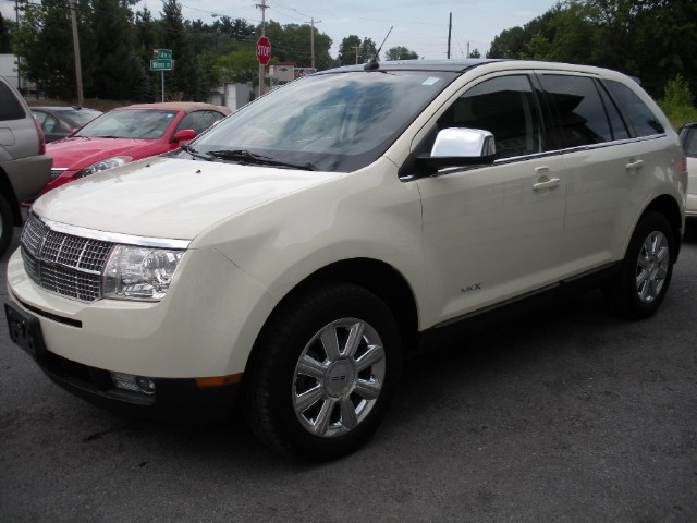 Used 2007 Lincoln MKX LOADED, ULTIMATE AND ELITE PACKAGES, NAVIGATION, LEATHER, VISTA PANORAMIC R | Albany, NY