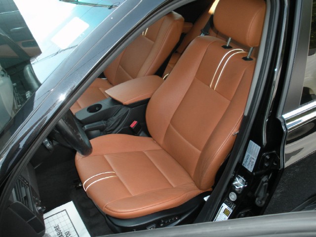 Used 2006 Black Sapphire Metallic BMW X3 3.0i NAVIGATION,XENONS,PREMIUM PKG,HEATED SEATS+HEATED STEERING WHEEL | Albany, NY