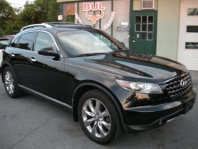 Used 2007 Infiniti FX45-Albany, NY