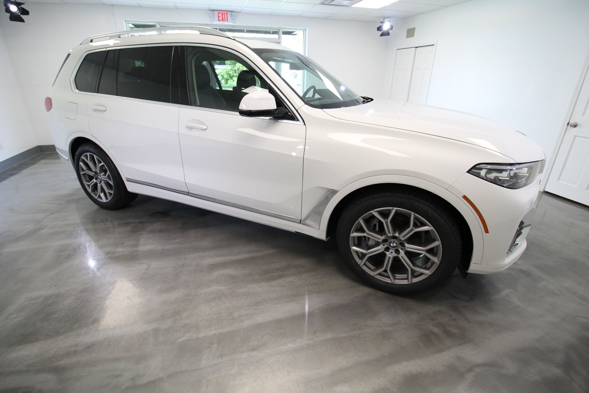 Used 2020 BMW X7 xDrive 40i 1 OWNER | St. Petersburg, FL