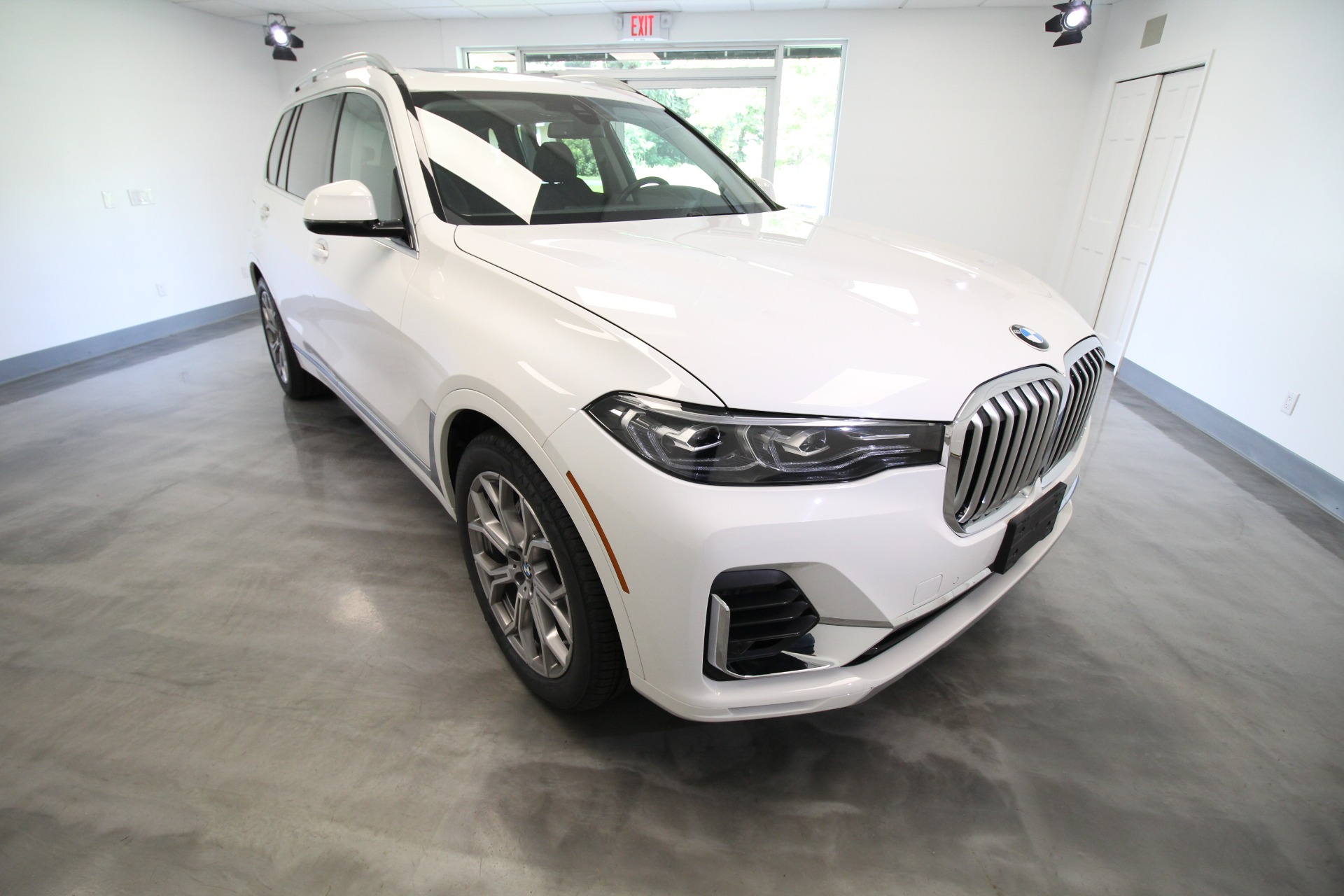 Used 2020 BMW X7 xDrive 40i 1 OWNER | St. Petersburg, FL