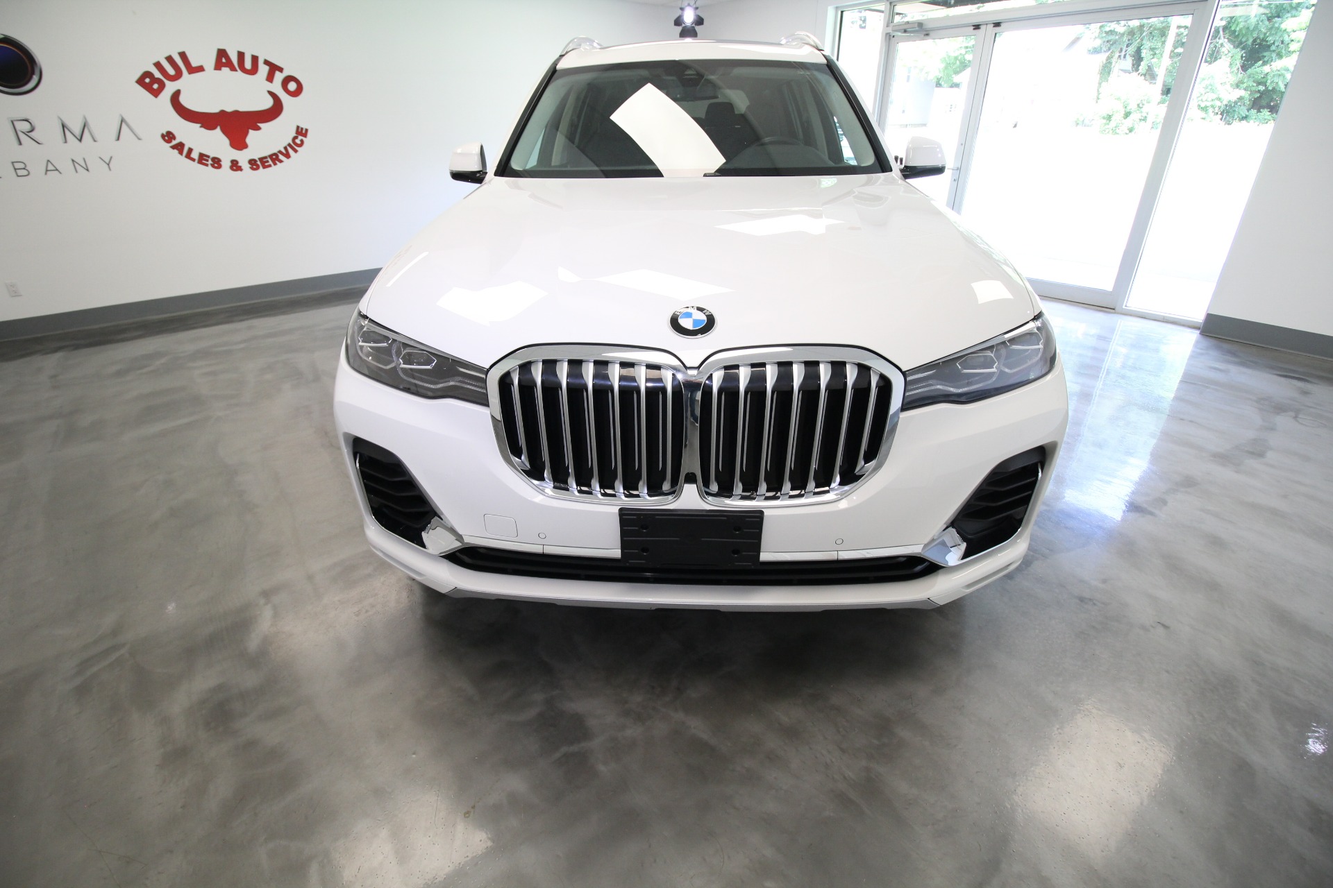 Used 2020 BMW X7 xDrive 40i 1 OWNER | St. Petersburg, FL