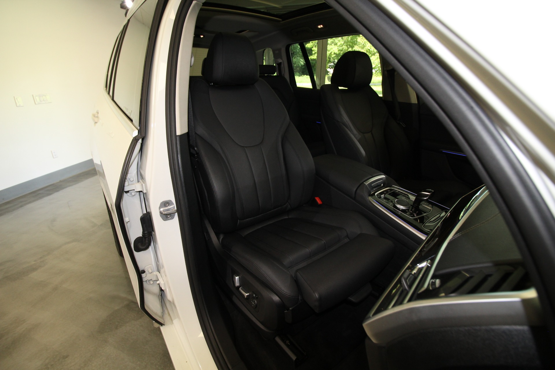 Used 2020 BMW X7 xDrive 40i 1 OWNER | St. Petersburg, FL