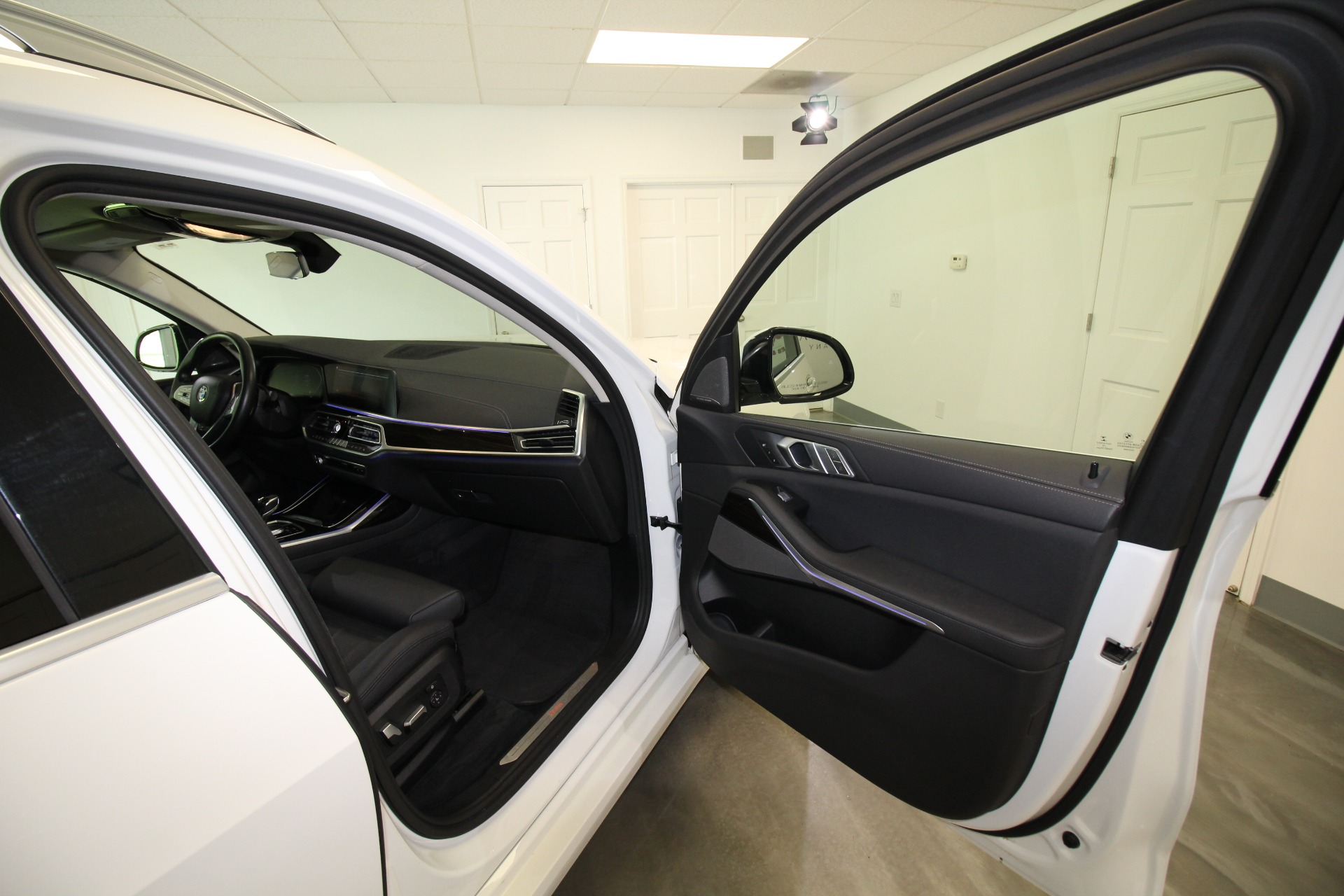 Used 2020 BMW X7 xDrive 40i 1 OWNER | St. Petersburg, FL