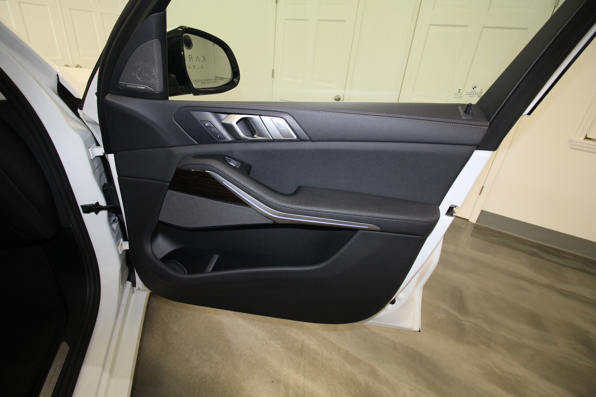 Used 2020 BMW X7 xDrive 40i 1 OWNER | St. Petersburg, FL