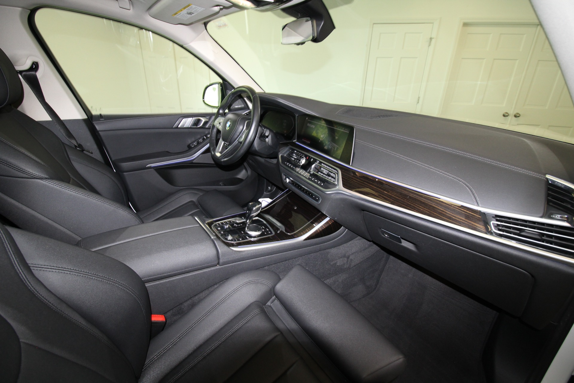 Used 2020 BMW X7 xDrive 40i 1 OWNER | St. Petersburg, FL