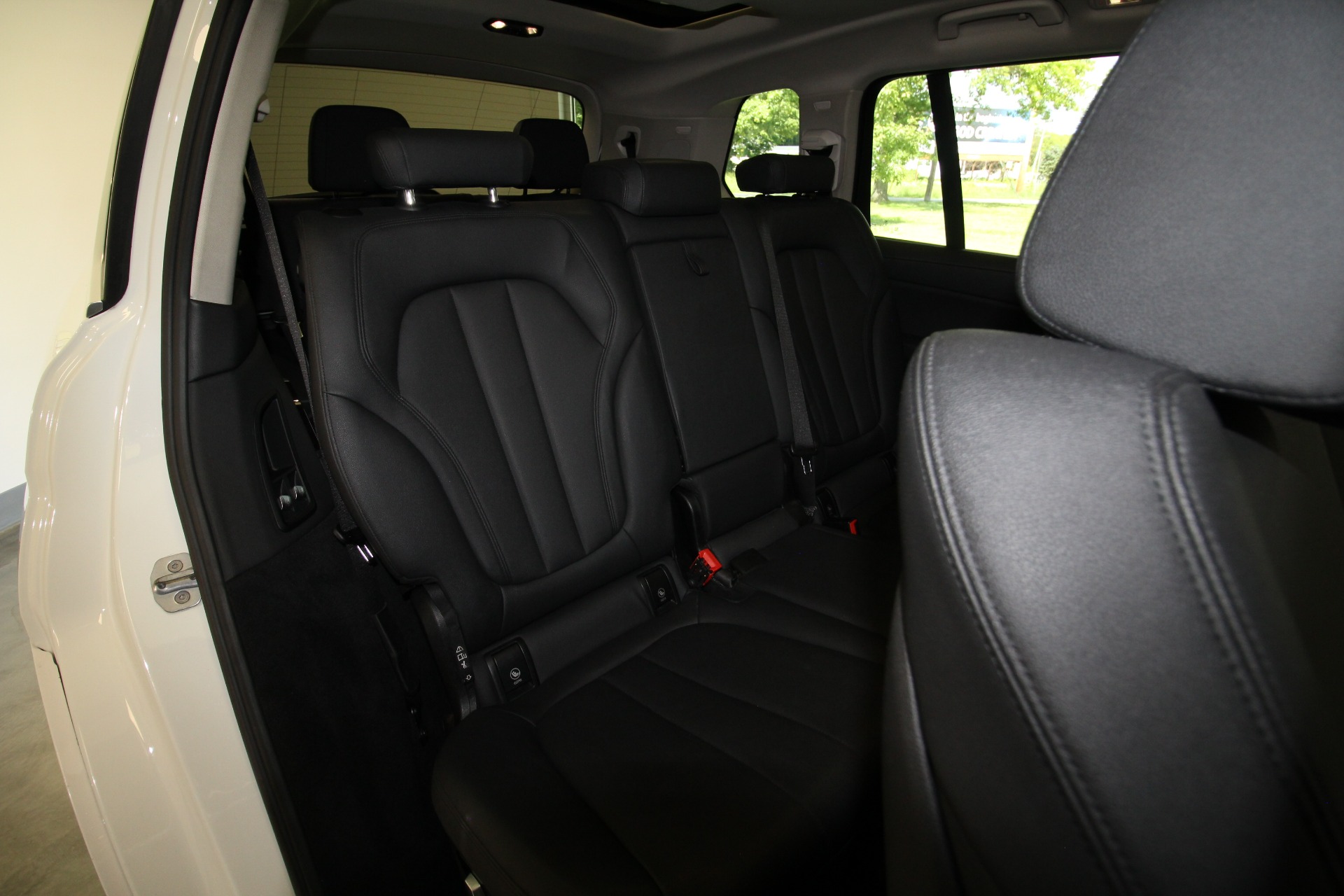 Used 2020 BMW X7 xDrive 40i 1 OWNER | St. Petersburg, FL
