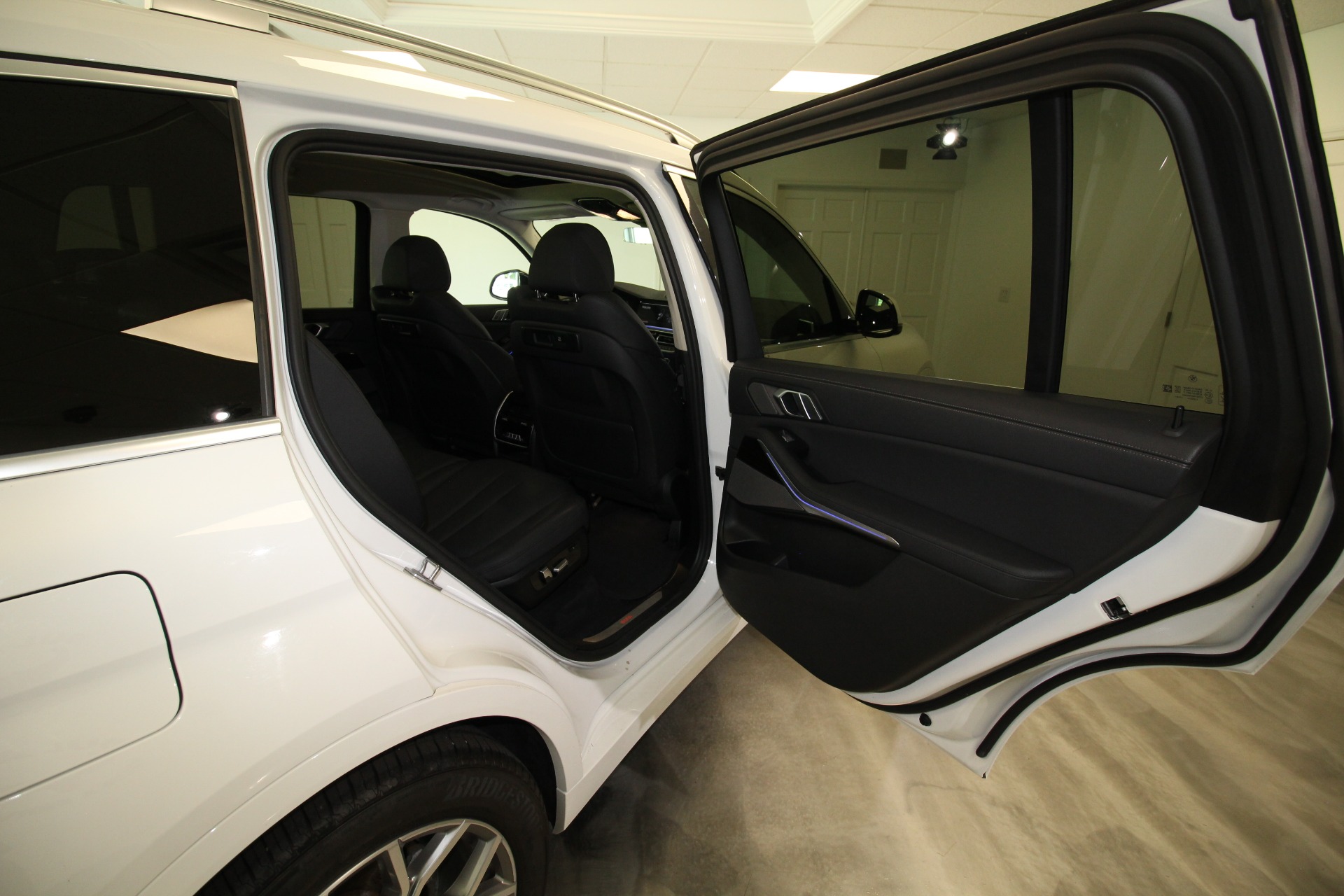 Used 2020 BMW X7 xDrive 40i 1 OWNER | St. Petersburg, FL