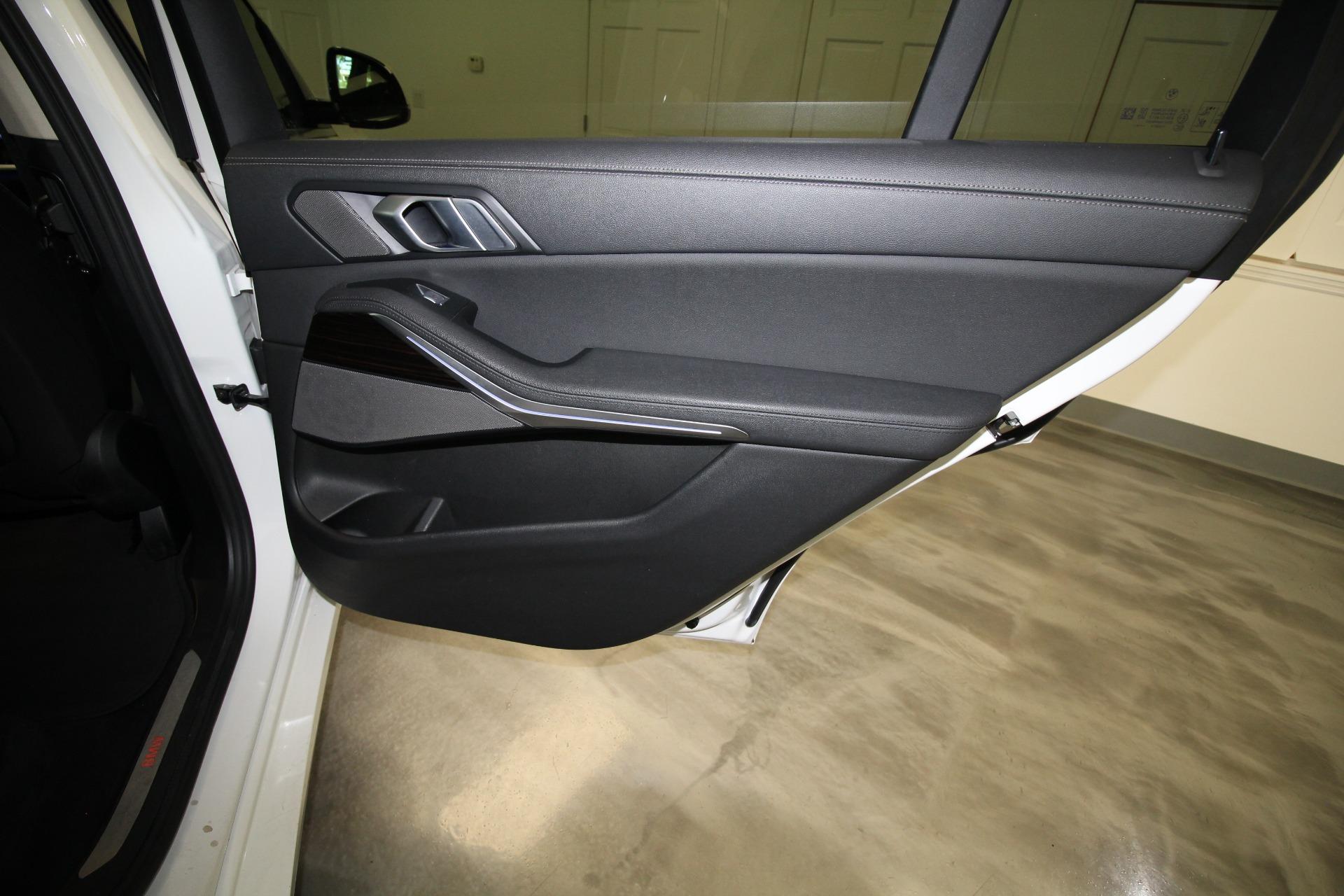 Used 2020 BMW X7 xDrive 40i 1 OWNER | St. Petersburg, FL
