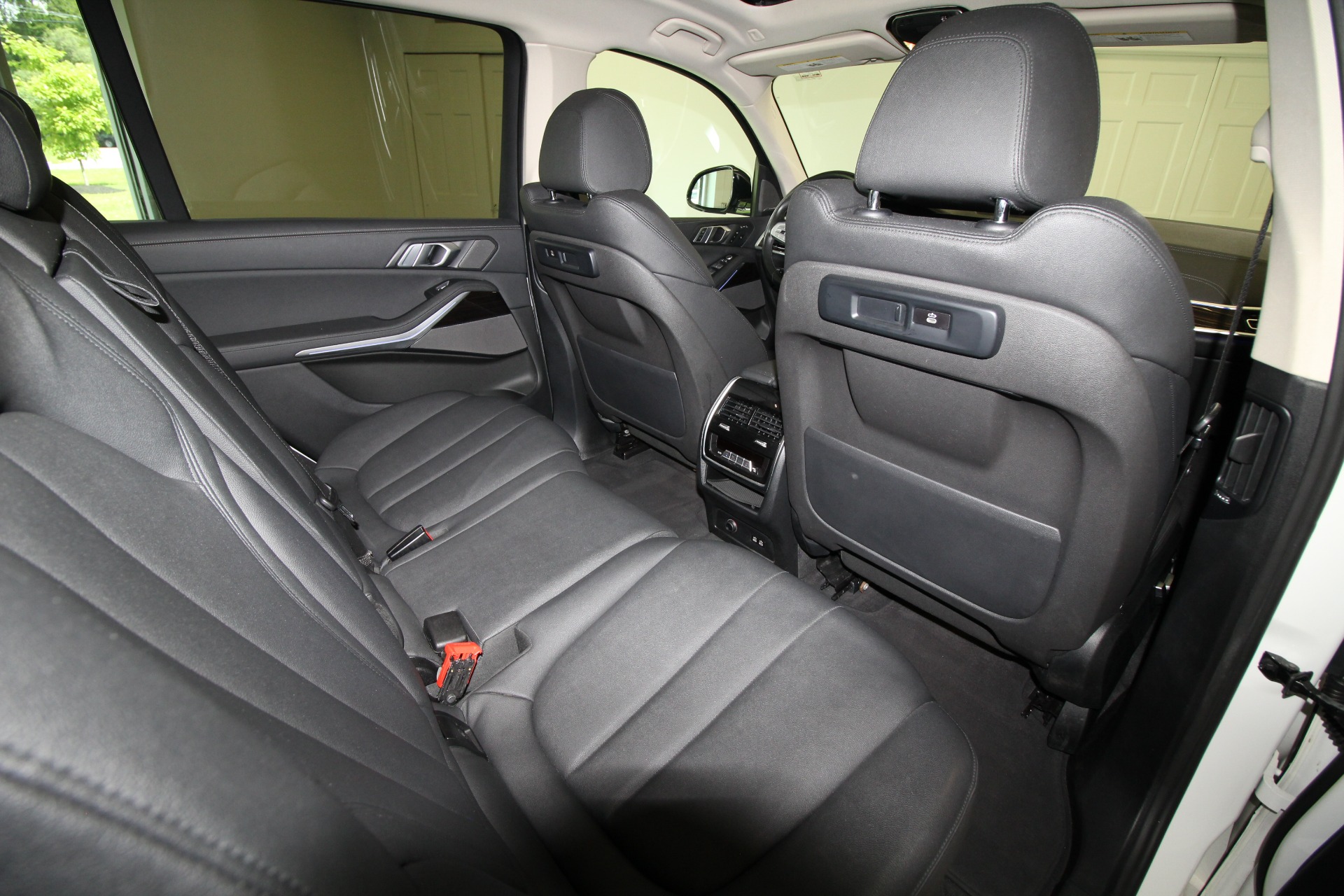 Used 2020 BMW X7 xDrive 40i 1 OWNER | St. Petersburg, FL