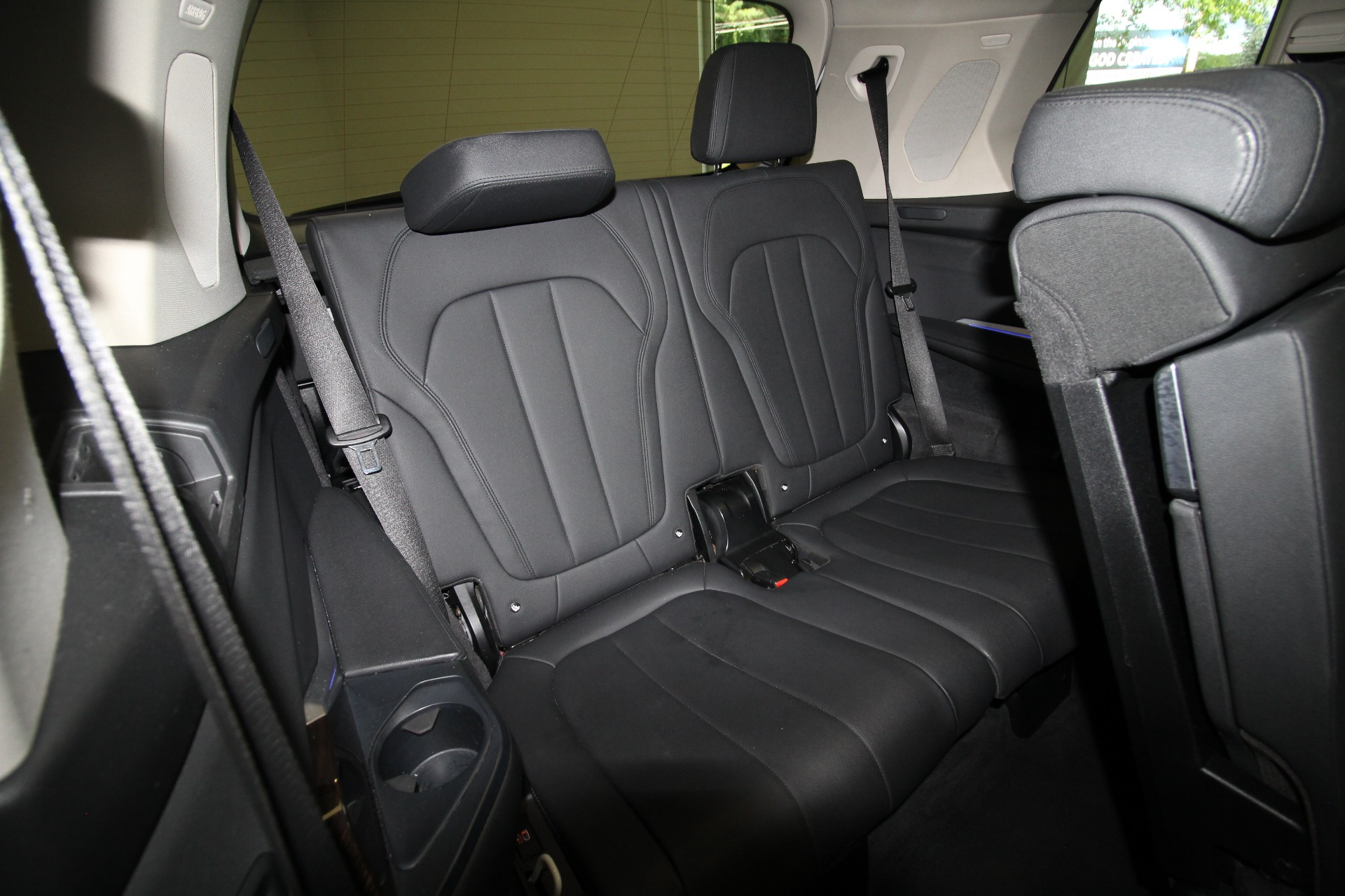 Used 2020 BMW X7 xDrive 40i 1 OWNER | St. Petersburg, FL
