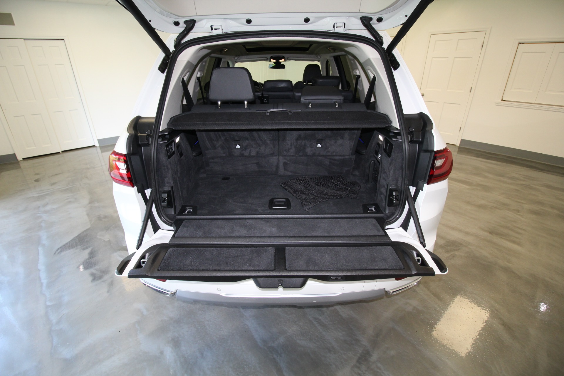 Used 2020 BMW X7 xDrive 40i 1 OWNER | St. Petersburg, FL